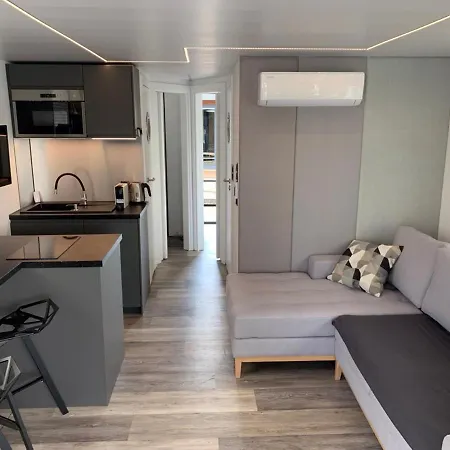 Bateau-hôtel Houseboat Dom Na Wodzie
